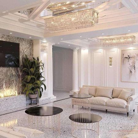 Anga Yerevan Hotel 외부 사진