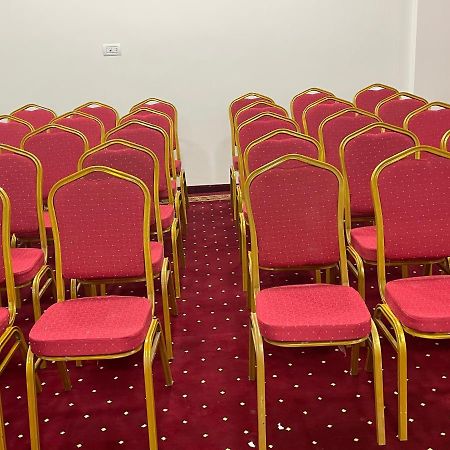 Anga Yerevan Hotel 외부 사진