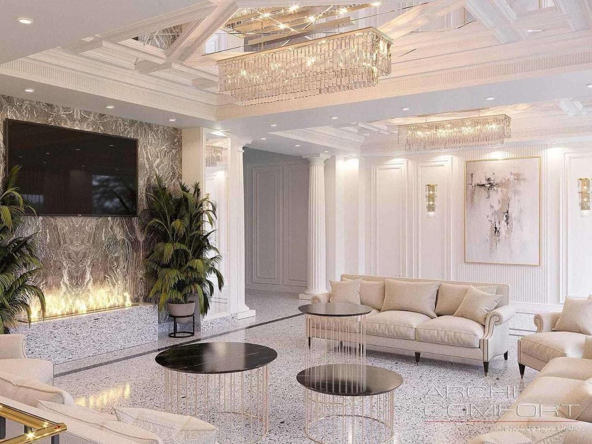 Anga Yerevan Hotel 외부 사진