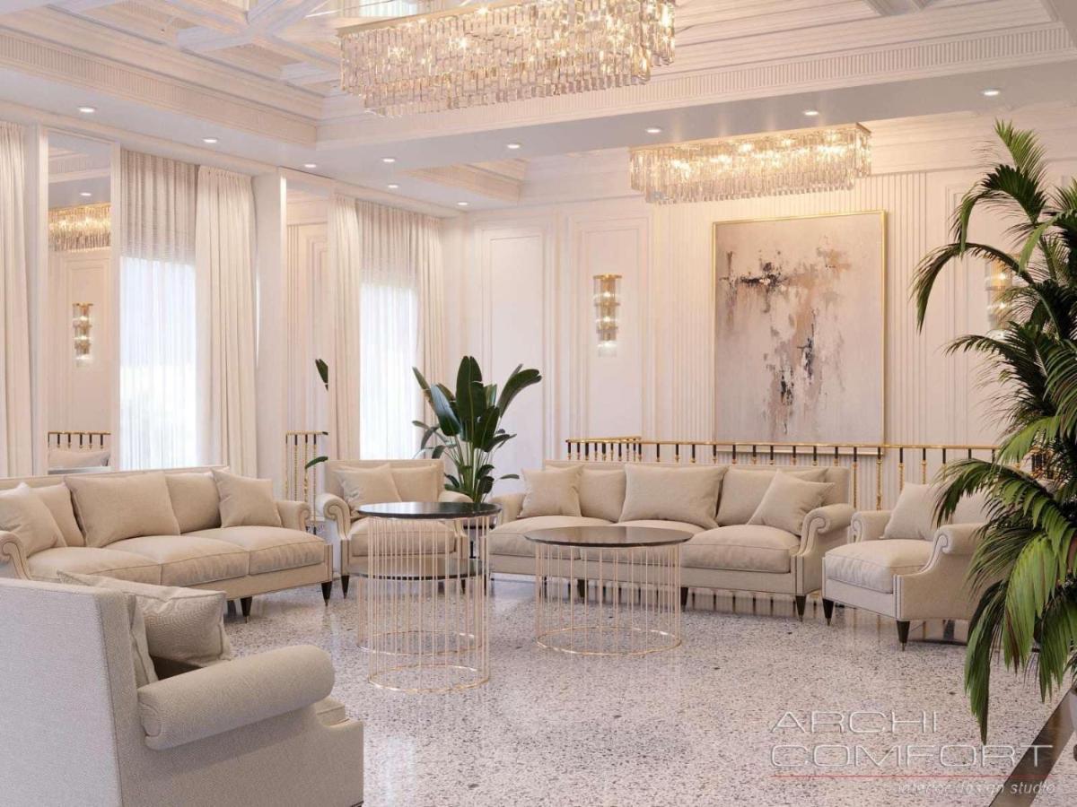Anga Yerevan Hotel 외부 사진