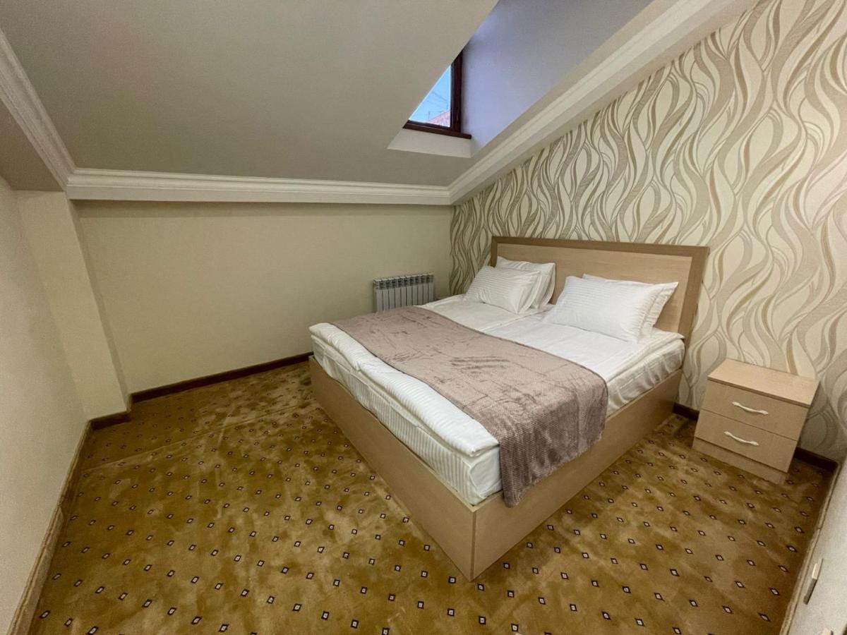 Anga Yerevan Hotel 외부 사진