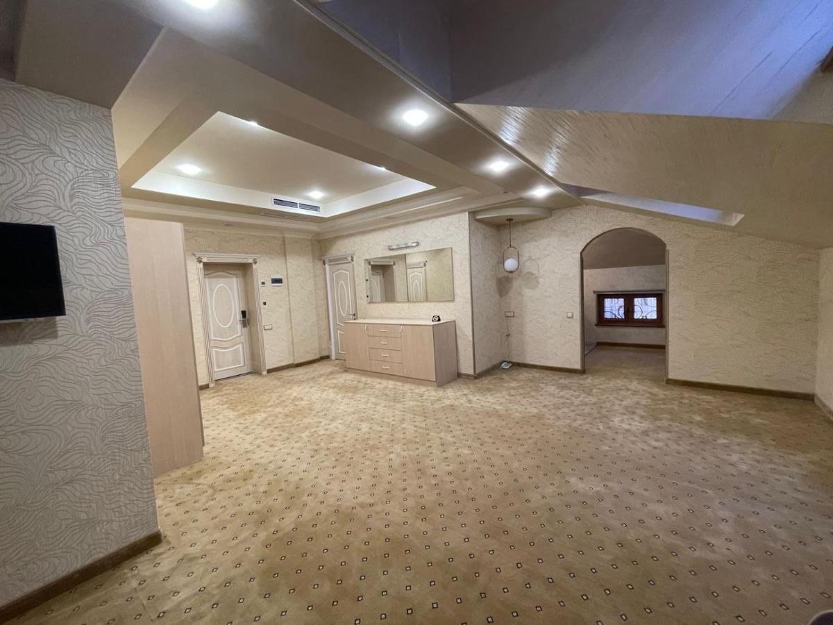 Anga Yerevan Hotel 외부 사진