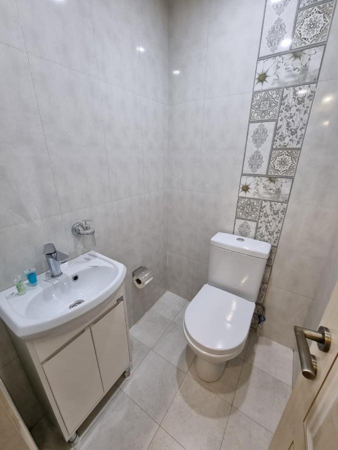 Anga Yerevan Hotel 외부 사진