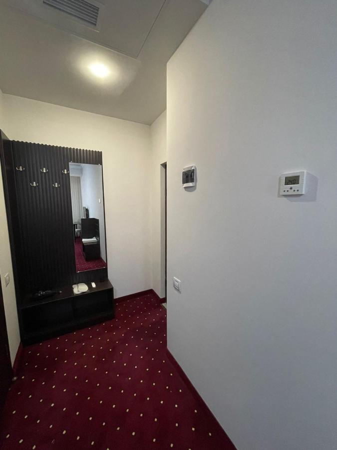 Anga Yerevan Hotel 외부 사진