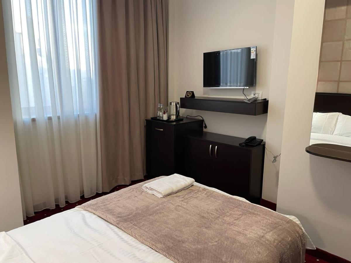 Anga Yerevan Hotel 외부 사진