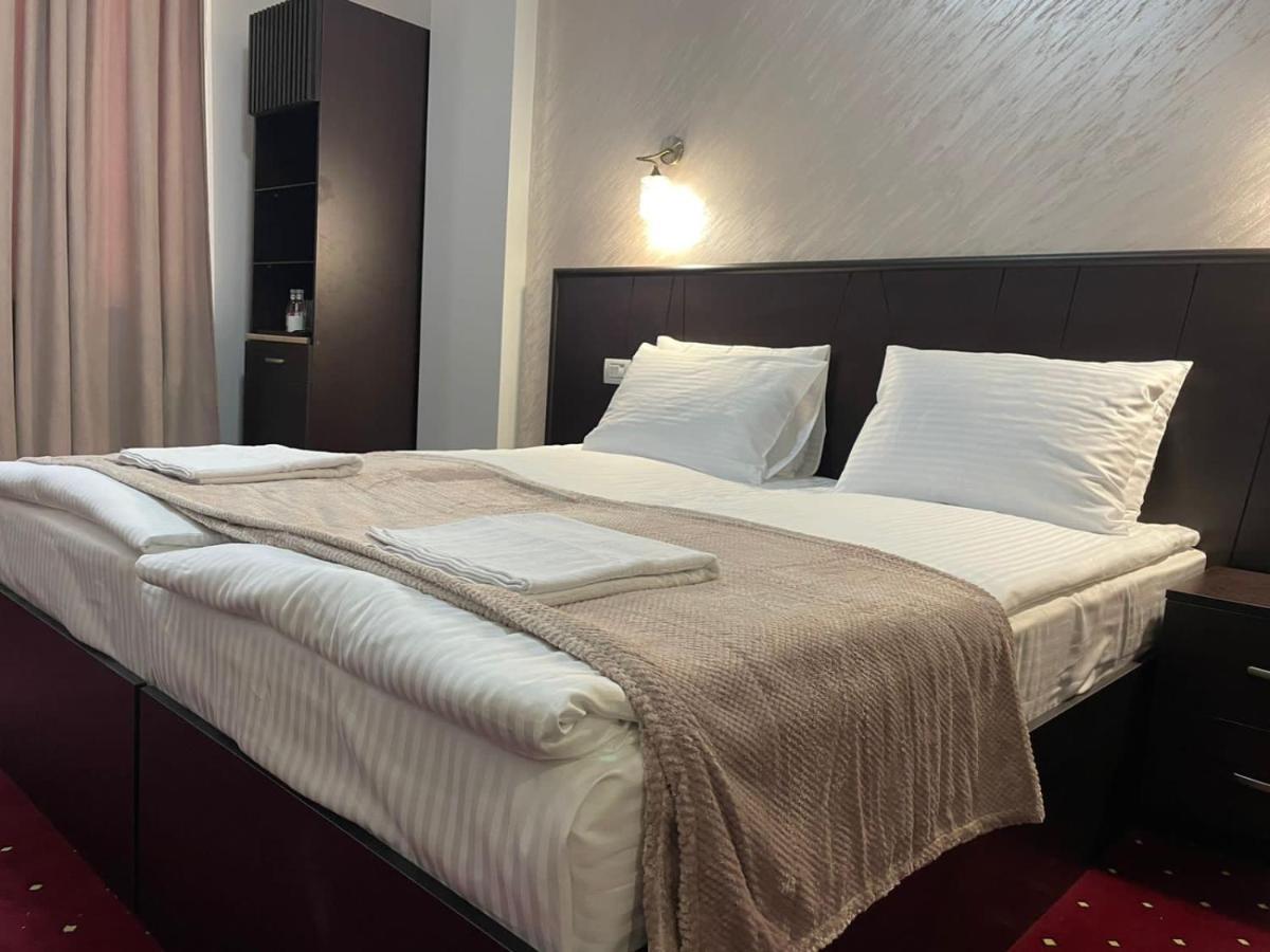 Anga Yerevan Hotel 외부 사진