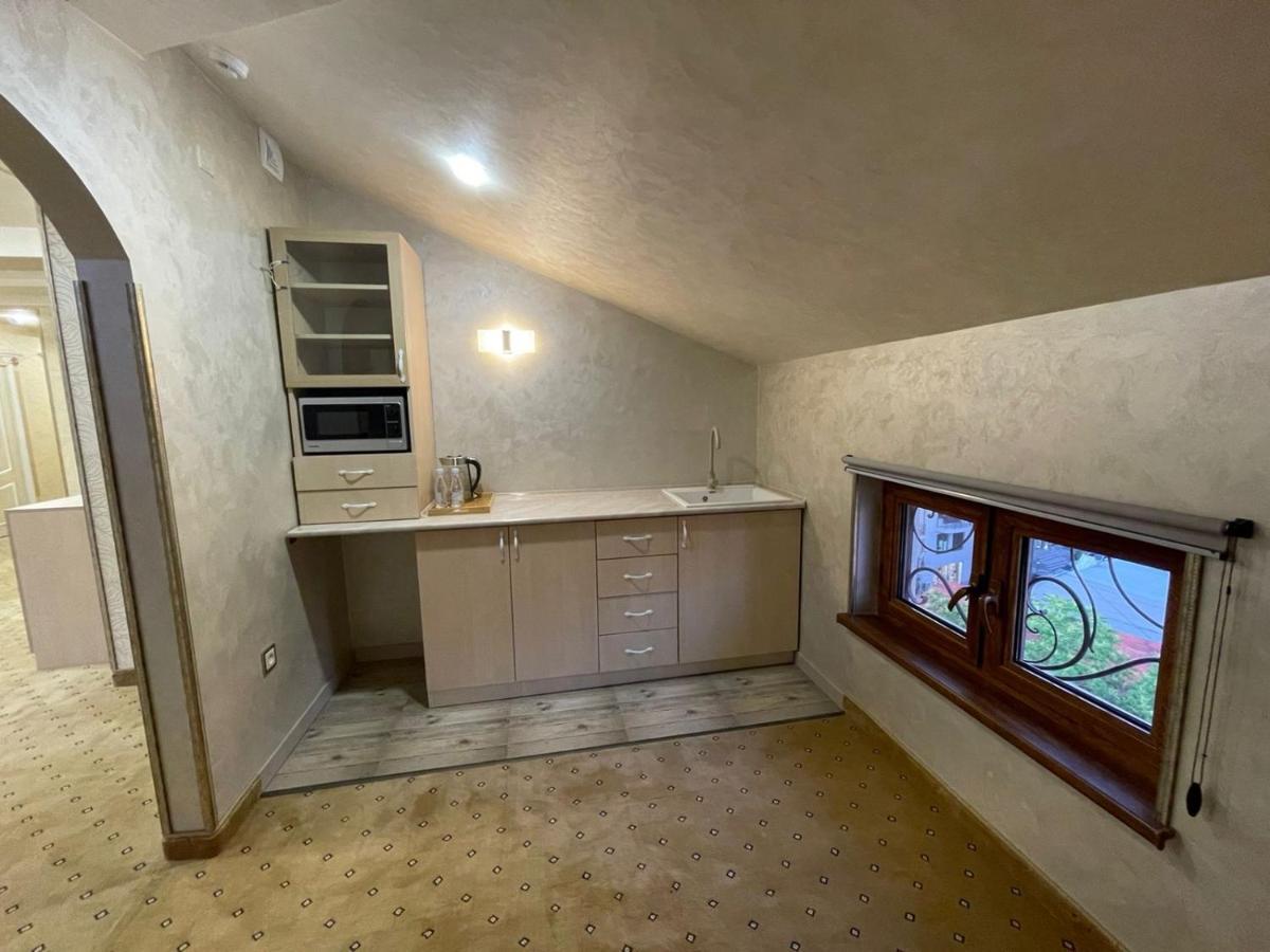 Anga Yerevan Hotel 외부 사진