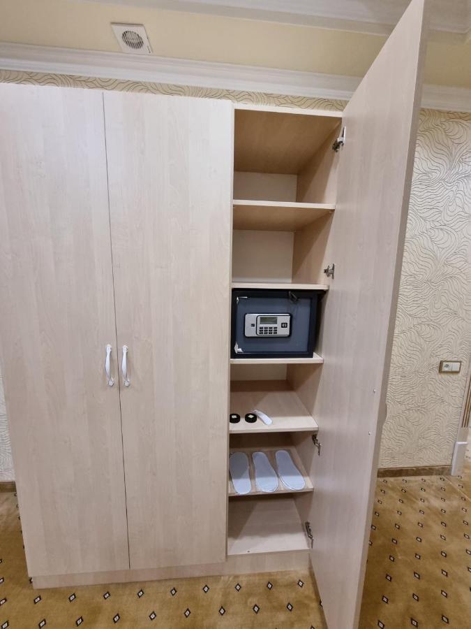 Anga Yerevan Hotel 외부 사진