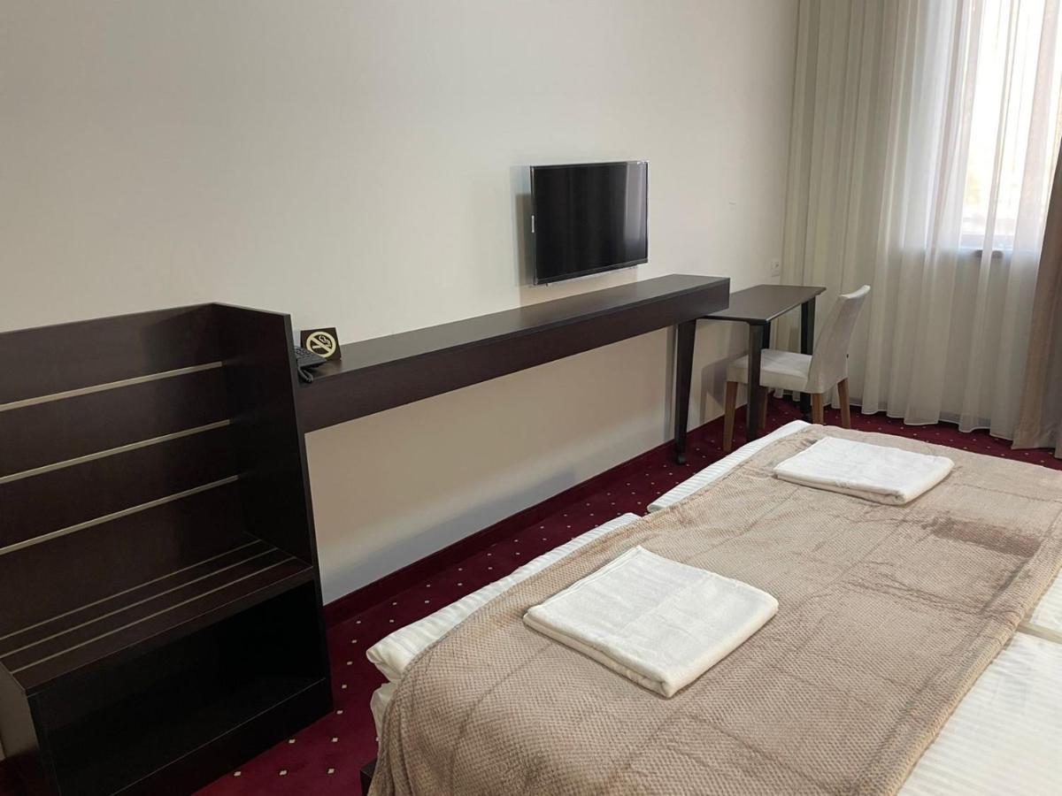 Anga Yerevan Hotel 외부 사진