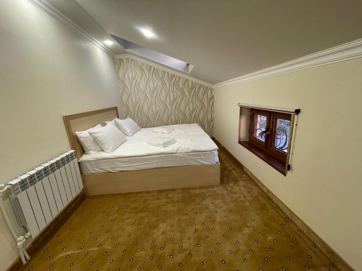Anga Yerevan Hotel 외부 사진