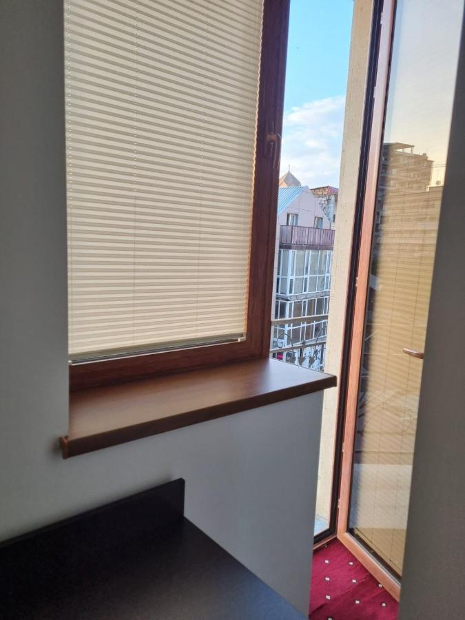 Anga Yerevan Hotel 외부 사진