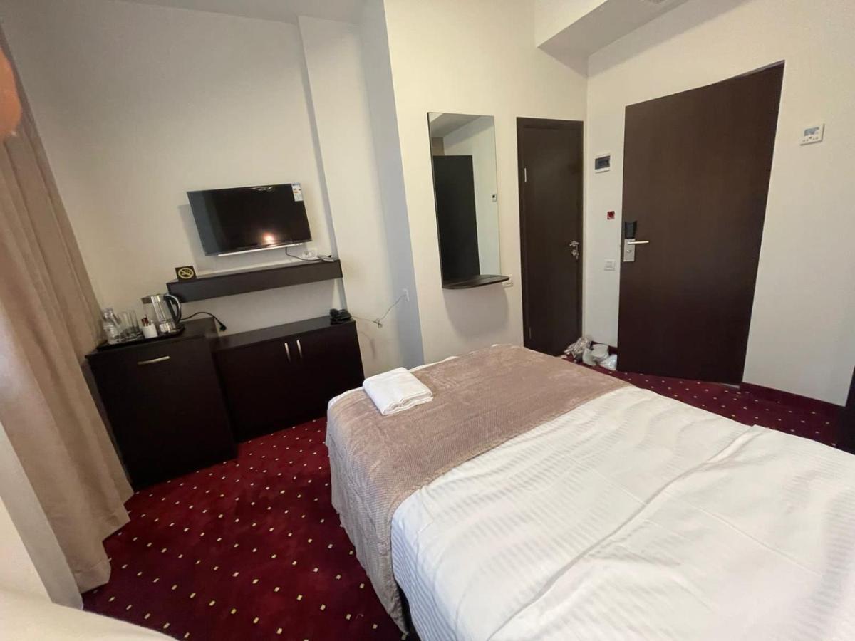 Anga Yerevan Hotel 외부 사진