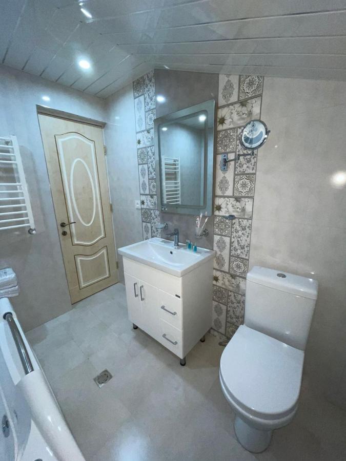 Anga Yerevan Hotel 외부 사진
