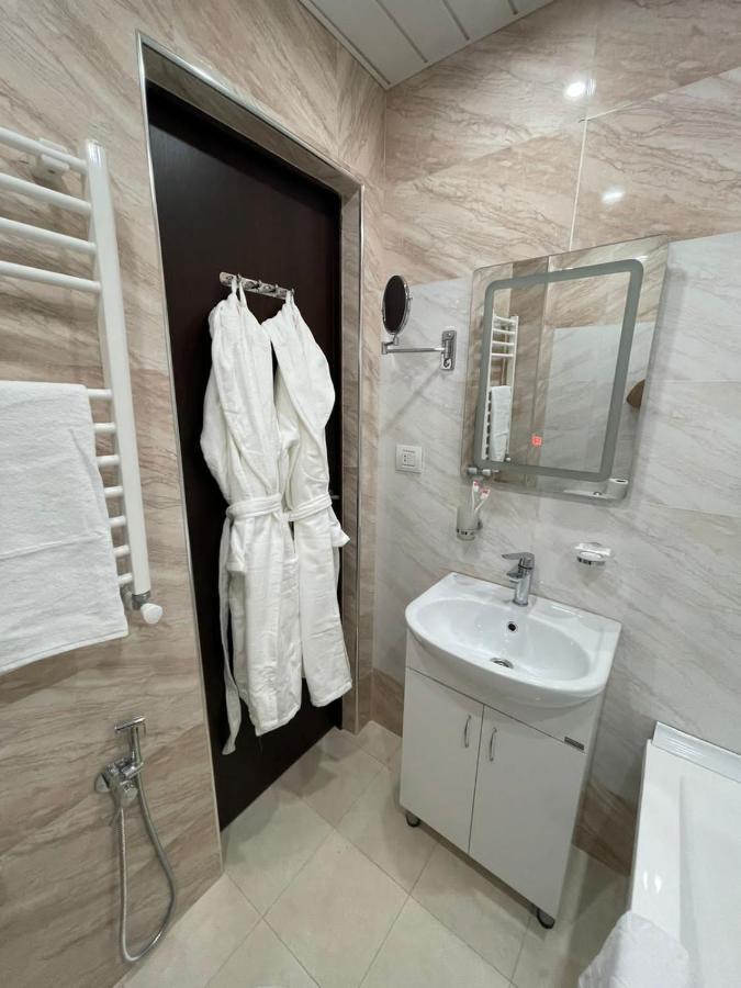 Anga Yerevan Hotel 외부 사진