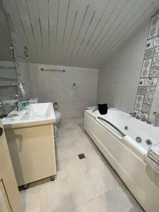 Anga Yerevan Hotel 외부 사진