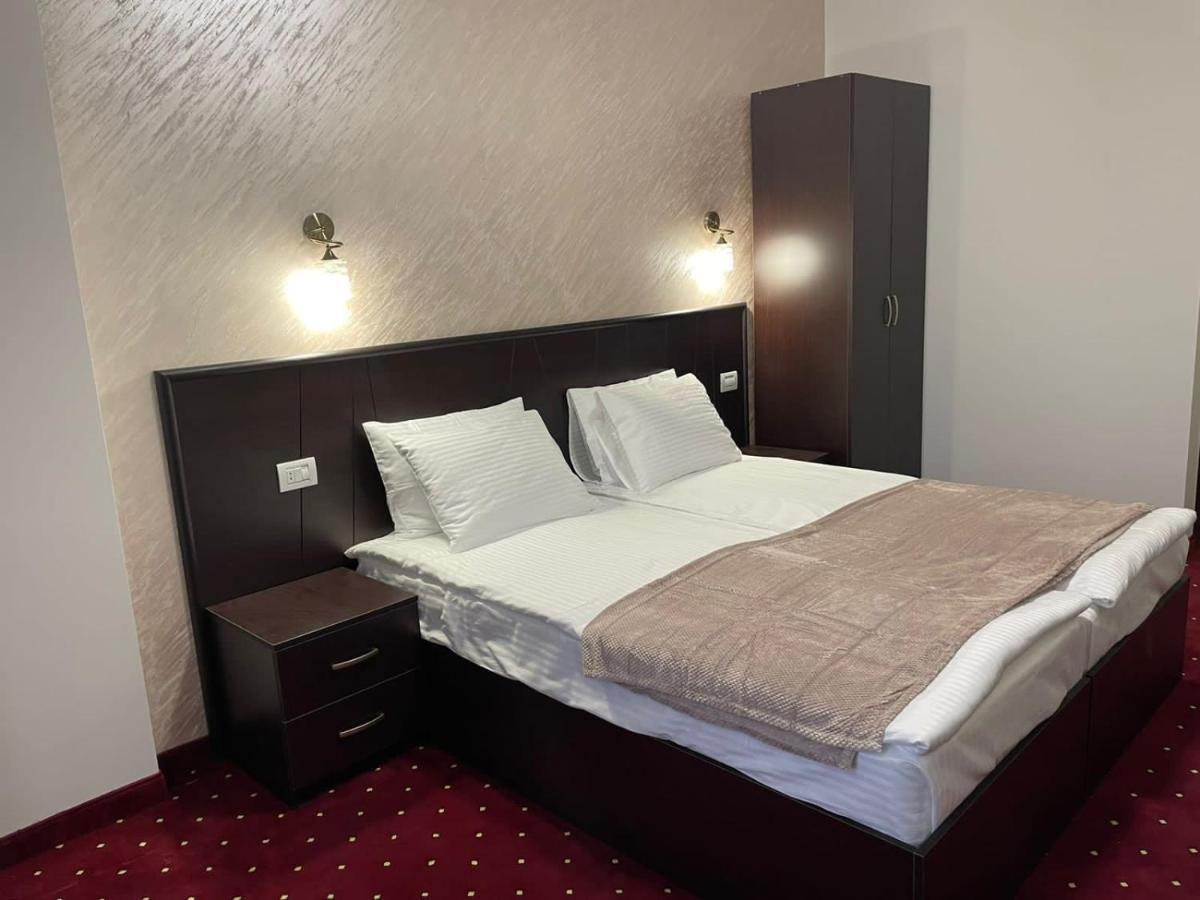 Anga Yerevan Hotel 외부 사진