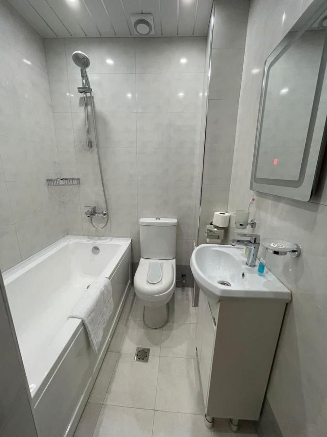 Anga Yerevan Hotel 외부 사진