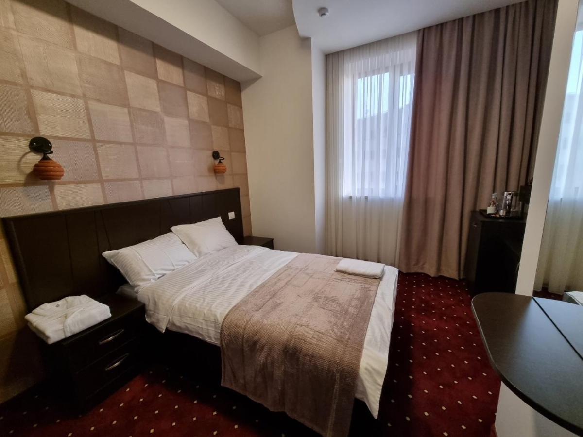 Anga Yerevan Hotel 외부 사진