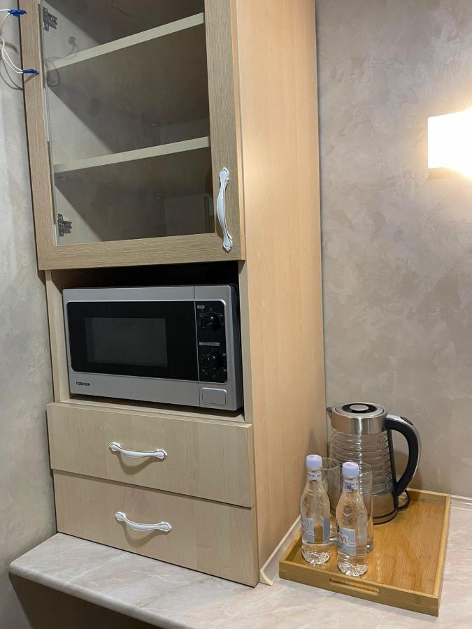 Anga Yerevan Hotel 외부 사진