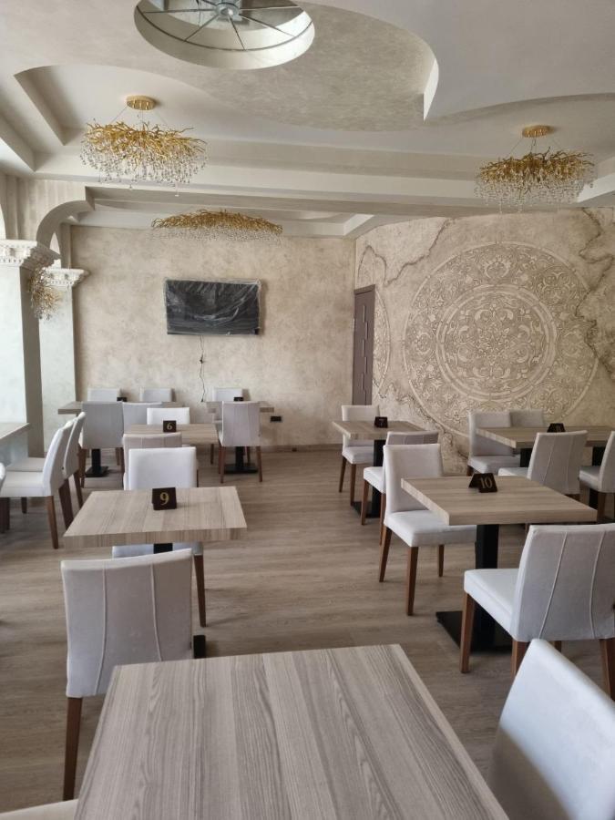 Anga Yerevan Hotel 외부 사진
