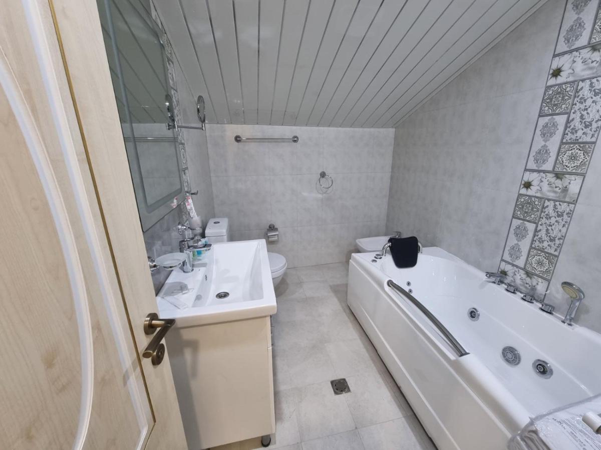 Anga Yerevan Hotel 외부 사진