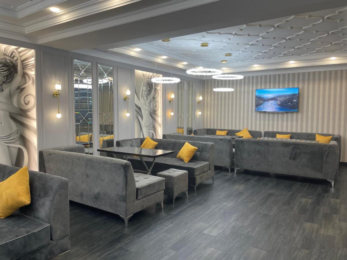 Anga Yerevan Hotel 외부 사진