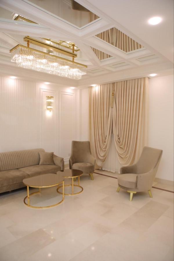 Anga Yerevan Hotel 외부 사진