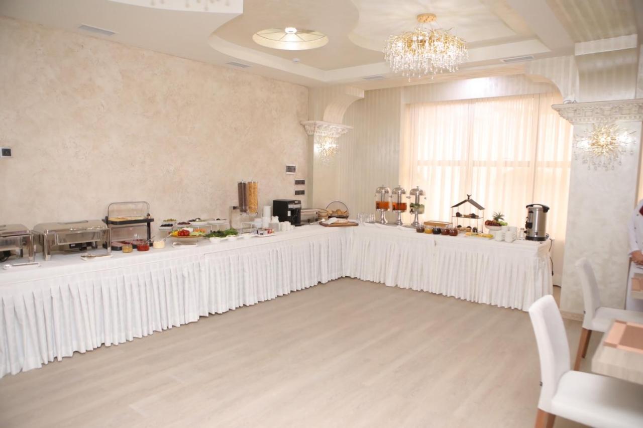 Anga Yerevan Hotel 외부 사진