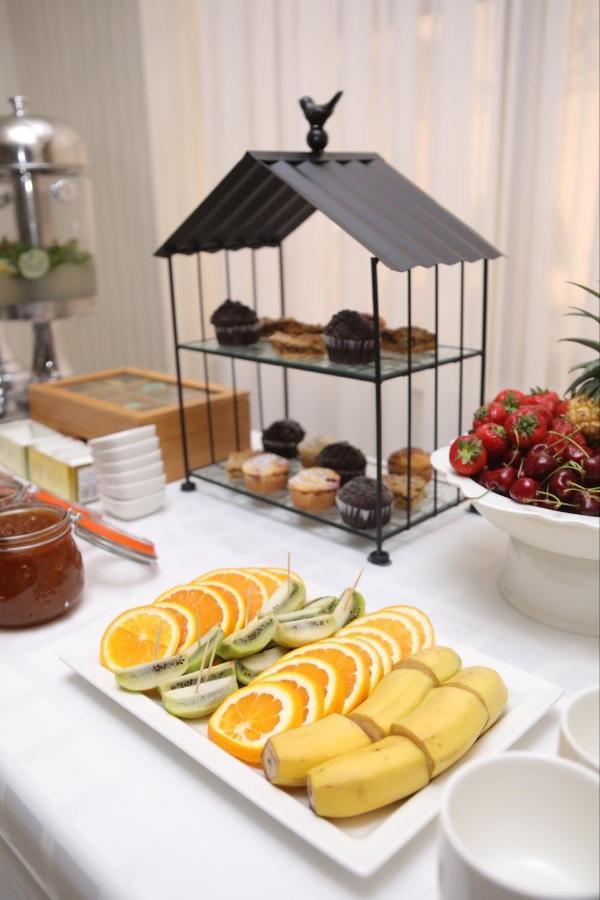 Anga Yerevan Hotel 외부 사진