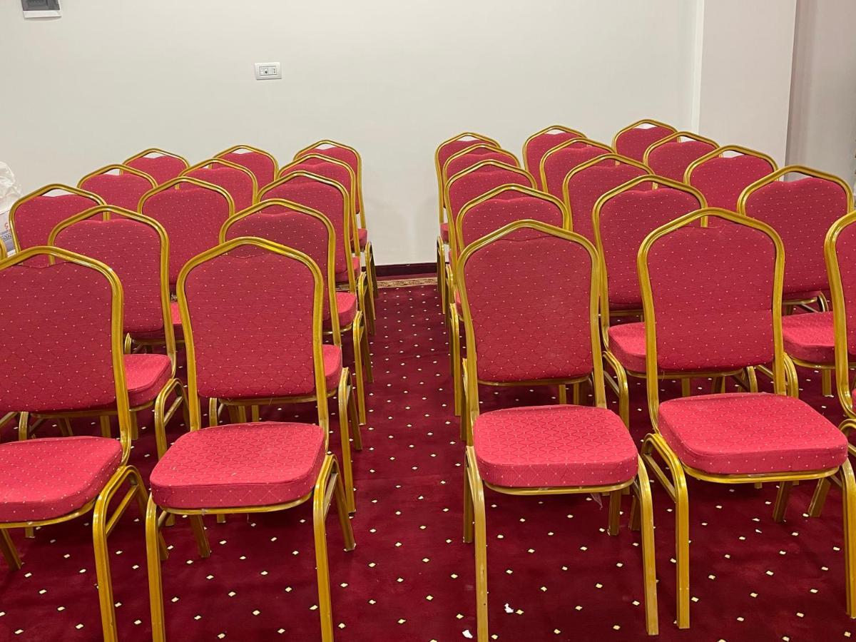 Anga Yerevan Hotel 외부 사진